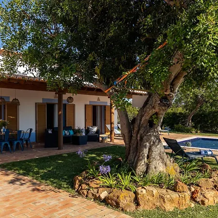 Monte Santo Estevao * Silves