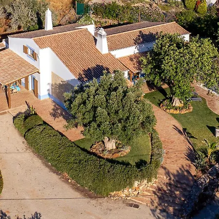 Monte Santo Estevao * Silves