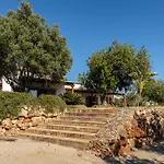 Villa Monte Santo Estevao *