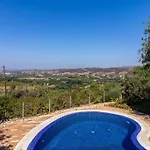 Villa Monte Santo Estevao Silves