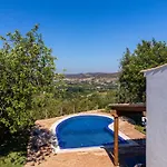 Monte Santo Estevao