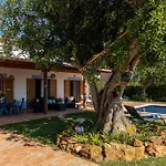 Monte Santo Estevao * Silves