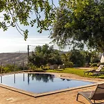 Villa Monte Santo Estevao Silves