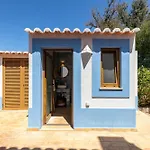 Monte Santo Estevao Silves