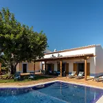 Villa Monte Santo Estevao