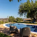 Villa Monte Santo Estevao