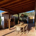 Villa Monte Santo Estevao Silves