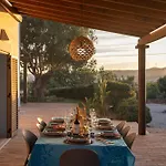 Monte Santo Estevao Silves