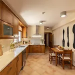 Monte Santo Estevao Villa *