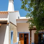 Monte Santo Estevao Silves