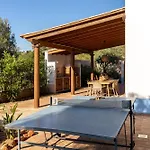 Monte Santo Estevao Villa *
