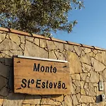 Monte Santo Estevao Villa