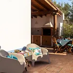 Villa Monte Santo Estevao