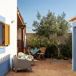 Monte Santo Estevao Villa *