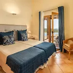 Villa Monte Santo Estevao