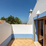 Villa Monte Santo Estevao *