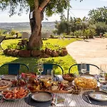 Villa Monte Santo Estevao Silves