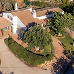 Monte Santo Estevao * Silves
