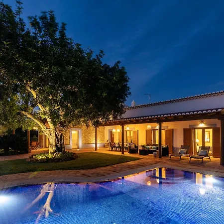Monte Santo Estevão Villa
