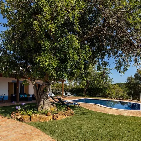 别墅 Monte Santo Estevao