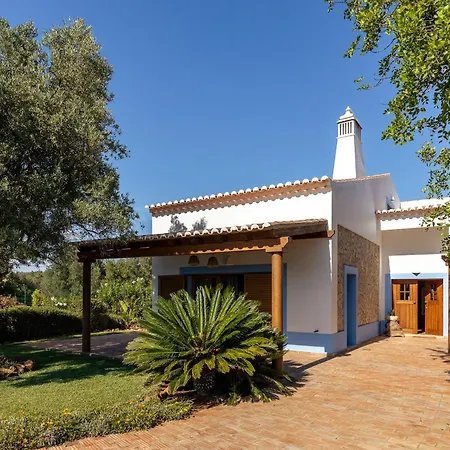 Monte Santo Estevão Villa Silves