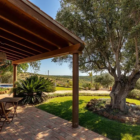 Monte Santo Estevao *