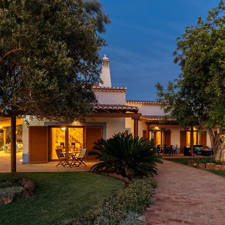 Villa Monte Santo Estevão Silves