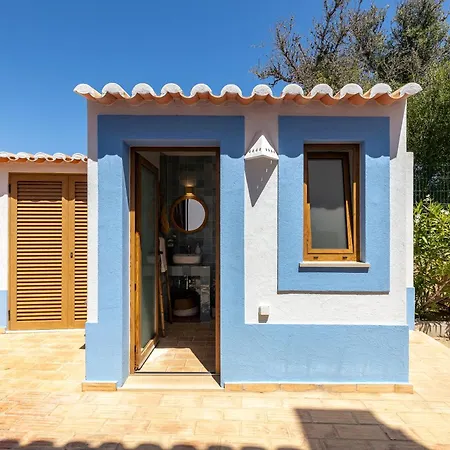 Monte Santo Estevão Silves