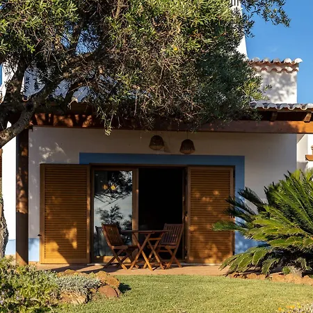 Monte Santo Estevao *