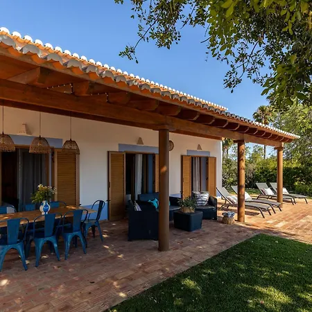 Monte Santo Estevão Silves