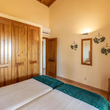 Monte Santo Estevao 西尔韦斯