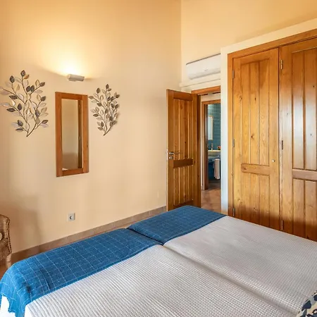 别墅 Monte Santo Estevao