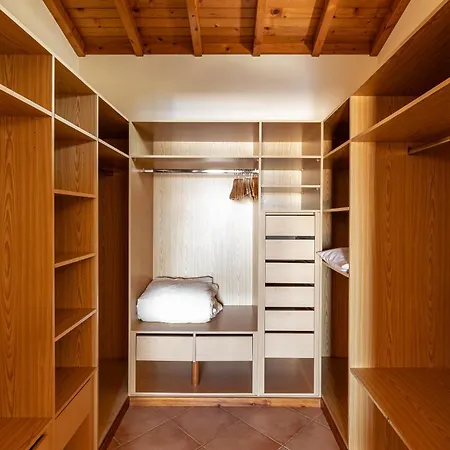 Monte Santo Estevao 别墅 西尔韦斯