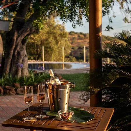 Monte Santo Estevao *