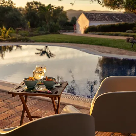 Monte Santo Estevao 别墅