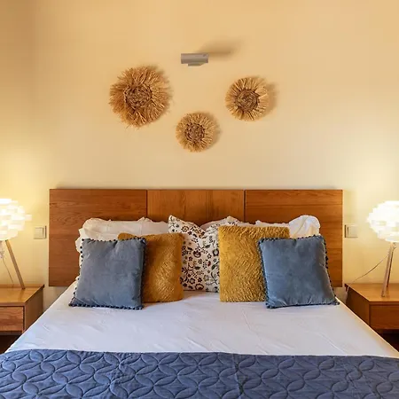 Monte Santo Estevao 西尔韦斯