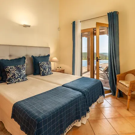 别墅 Monte Santo Estevao