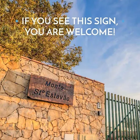 Monte Santo Estevao