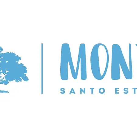 Villa Monte Santo Estevão