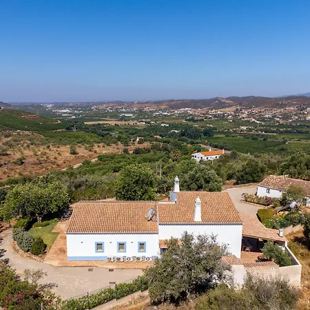 Monte Santo Estevao 别墅