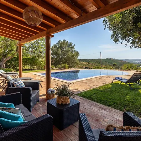 Monte Santo Estevao *