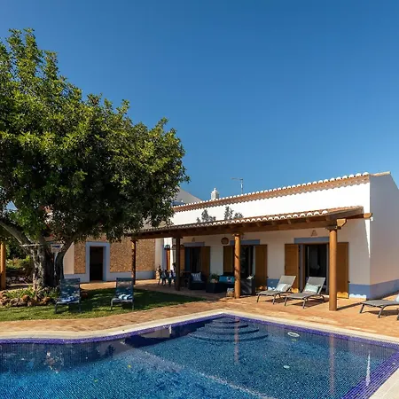 别墅 Monte Santo Estevao