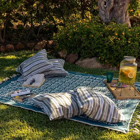 Monte Santo Estevao 别墅 西尔韦斯