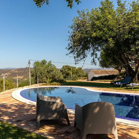 别墅 Monte Santo Estevao