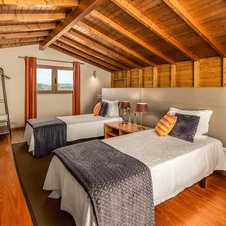 Monte Santo Estevao * 西尔韦斯