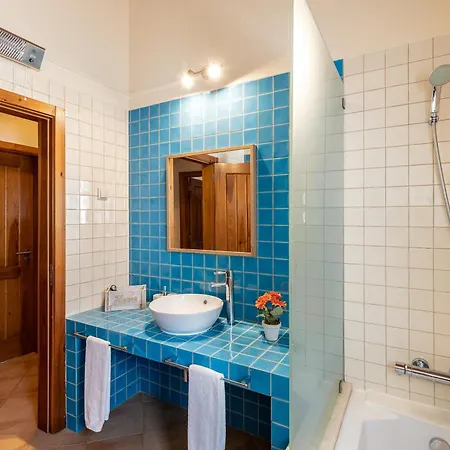 别墅 Monte Santo Estevao 西尔韦斯