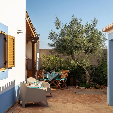 Monte Santo Estevao 别墅 *