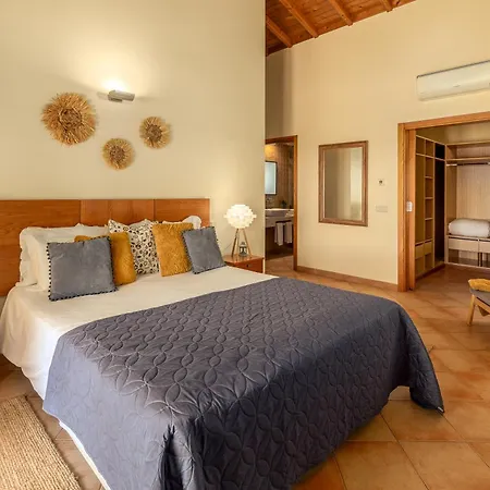 别墅 Monte Santo Estevao 西尔韦斯