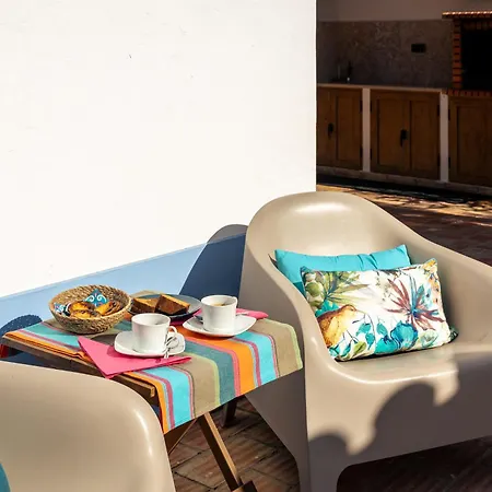 别墅 Monte Santo Estevao *